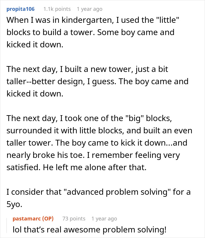Dad Gets Revenge On Entitled Kid On Playground: "And It Worked" Dad Gets Revenge On Entitled Kid On Playground: "And It Worked"