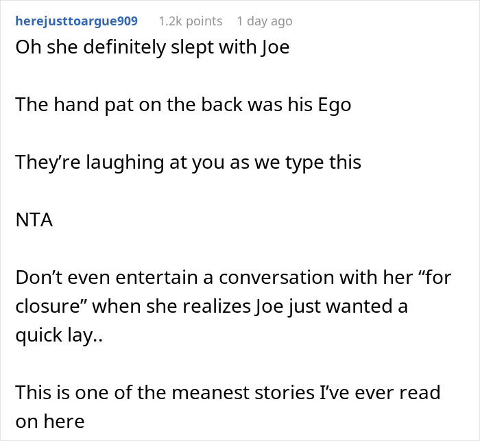 BF Isn't Invited To GF's Friend's Afterparty, She Ignores His Texts All Night, He Dumps Her