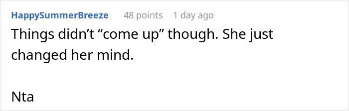 Uncle Changes All His Plans To Babysit Sister's Kids, Refuses To Help Ever Again After She Cancels Uncle Changes All His Plans To Babysit Sister's Kids, Refuses To Help Ever Again After She Cancels
