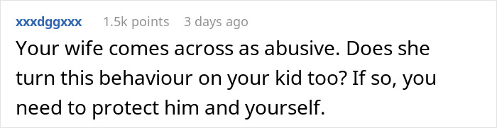 Wife Treats Husband Like A Punching Bag In Public, Plays The Victim When He Up And Leaves Her Wife Treats Husband Like A Punching Bag In Public, Plays The Victim When He Up And Leaves Her