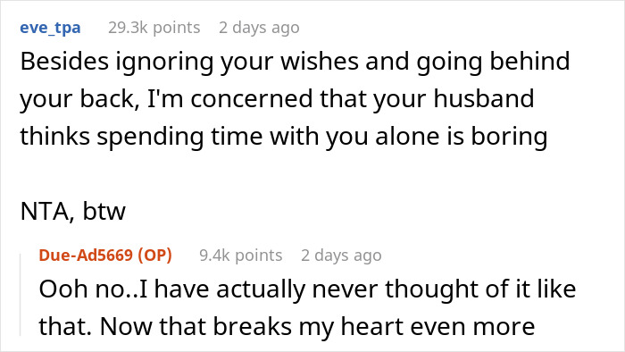 &ldquo;Time To Annul&rdquo;: Woman Can&rsquo;t Hide Her Disappointment After Husband Ruins Their Honeymoon