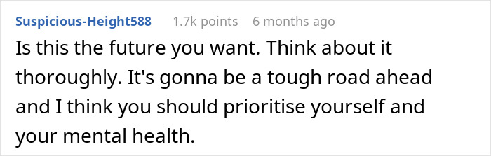 Woman Thinks Of Calling Off Her Wedding Due In A Week Because Of Future Stepdaughter Woman Thinks Of Calling Off Her Wedding Due In A Week Because Of Future Stepdaughter