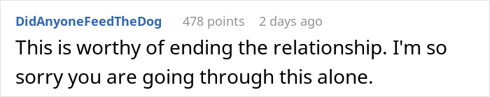 Guy Picks His Friends Over Being With GF Going Through Abortion, She Considers Showing Him The Door Guy Picks His Friends Over Being With GF Going Through Abortion, She Considers Showing Him The Door