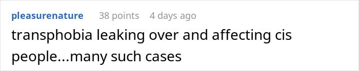 Raging Woman Demands Two-Year-Old &ldquo;Man&rdquo; Be Thrown Out Of Bathroom, Regrets It
