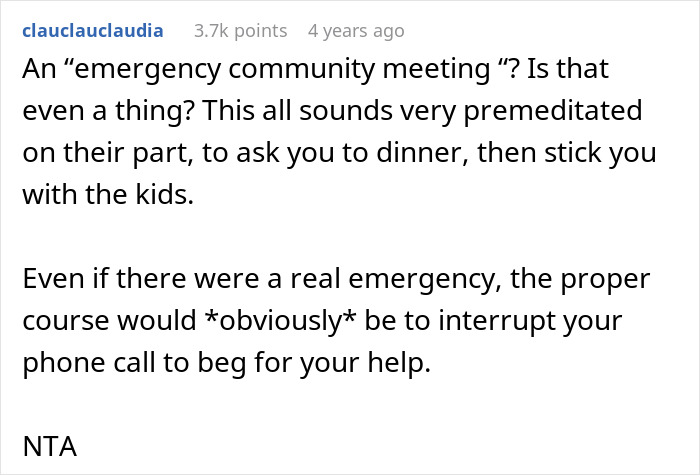 Parents Shocked And Confused After Babysitter Calls The Police On Them: "That's Illegal" Parents Shocked And Confused After Babysitter Calls The Police On Them: "That's Illegal"