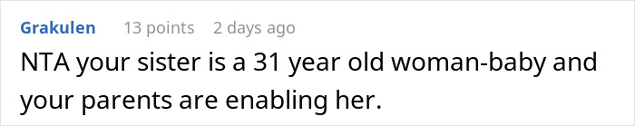 “To Test Me In The Worst Way Possible”: Bride Kicks Sister Out Of Her Wedding Over Her Dress “To Test Me In The Worst Way Possible”: Bride Kicks Sister Out Of Her Wedding Over Her Dress