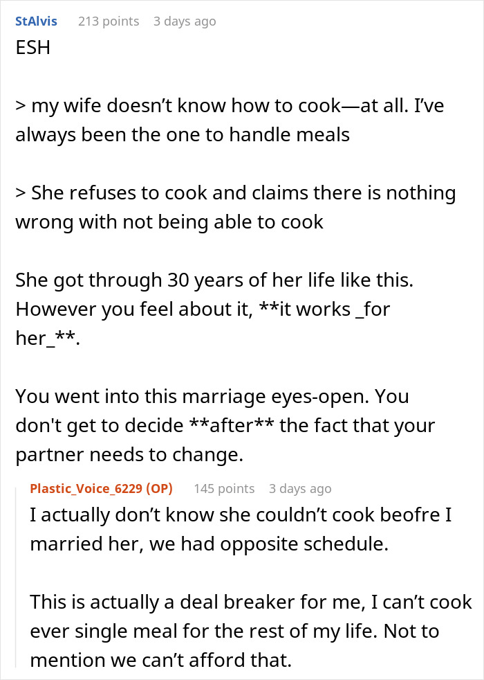 Woman Doesn't Even Know How To Cut Fruit, MIL Calls Her Pathetic Woman Doesn't Even Know How To Cut Fruit, MIL Calls Her Pathetic