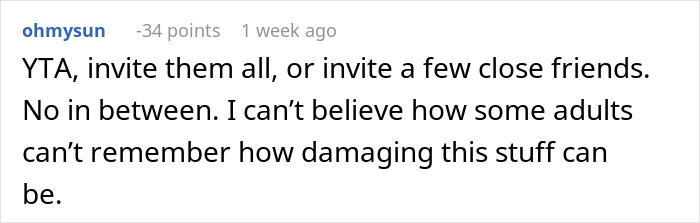 Mom Wants To Know Why Her Daughter Wasn’t Invited To Classmate’s Halloween, Learns “The Truth” Mom Wants To Know Why Her Daughter Wasn’t Invited To Classmate’s Halloween, Learns “The Truth”