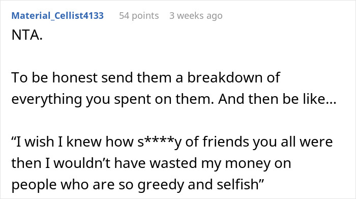 Woman Realizes She Has No Real Friends After She Gets Engaged Woman Realizes She Has No Real Friends After She Gets Engaged