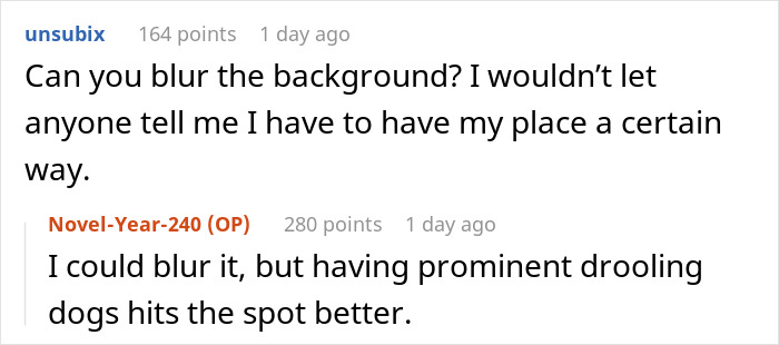 &ldquo;My Dog Was Simply Sitting&rdquo;: Worker Maliciously Complies With No-Dogs Home Office Policy