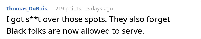 Soldier Refuses To Take Disrespect From Elder, Teaches Him What A Modern Veteran Looks Like