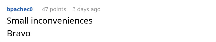 Passenger Endures Nightmare Flight, Gives Entitled Family A Taste Of Their Own Medicine Passenger Endures Nightmare Flight, Gives Entitled Family A Taste Of Their Own Medicine