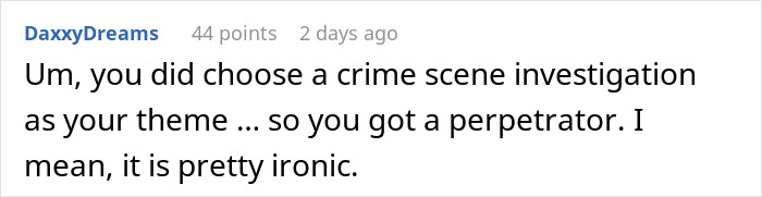 Woman Has Only One Job At Sister&rsquo;s Gender Reveal, Fails It And Doesn&rsquo;t Get What&rsquo;s The Issue