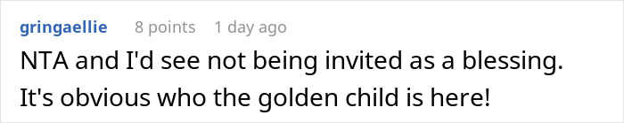 Woman Wants To Ruin Sister&rsquo;s Dress For Her Wedding, Gets Upset When She&rsquo;s Told &lsquo;No&rsquo;