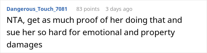 &ldquo;I Hope Your Husband Cheats&rdquo;: Woman Ruins Sister&rsquo;s Wedding Dress, Her Clapback Makes Her Cry