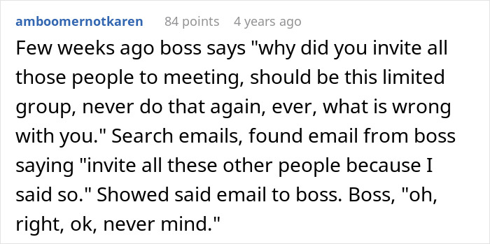 Worker Gets Blamed For Piracy After Company Audit, Pulls Out Proof It Was On The Boss&rsquo;s Orders