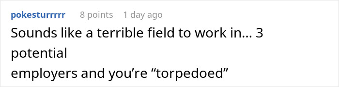 &ldquo;Good Riddance&rdquo;: Office Bully Thinks He Got The Last Laugh, Realizes He&rsquo;s Left With No Prospects