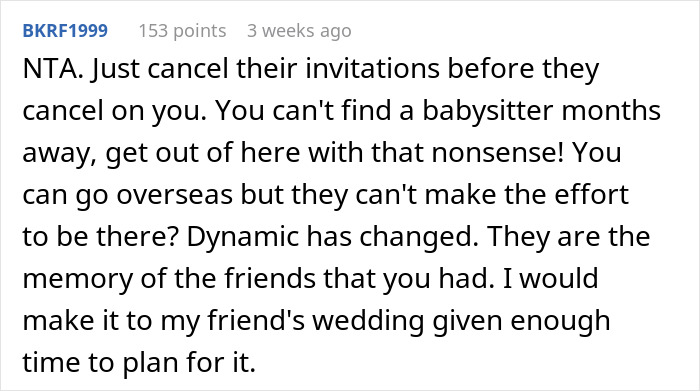 Woman Realizes She Has No Real Friends After She Gets Engaged Woman Realizes She Has No Real Friends After She Gets Engaged