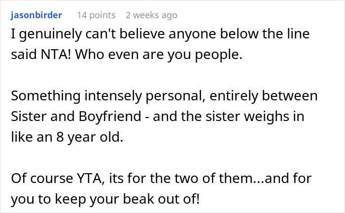 Man&rsquo;s Reality Falls Apart As Fianc&eacute;e&rsquo;s Brother Asks Him How The Adoption Process Is Going