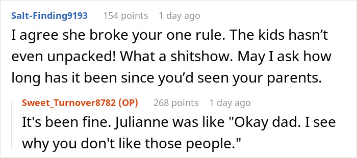 Parents Dismiss Son&rsquo;s Request To Not Invite Abusive Aunt&rsquo;s Fam, He Leaves With His Twins