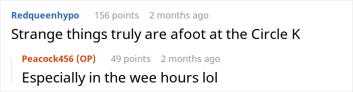 &ldquo;For Real?&rdquo;: Woman Buys Coffee, Thinks Pregnant Cashier&rsquo;s Reaction To It Is Overdramatic