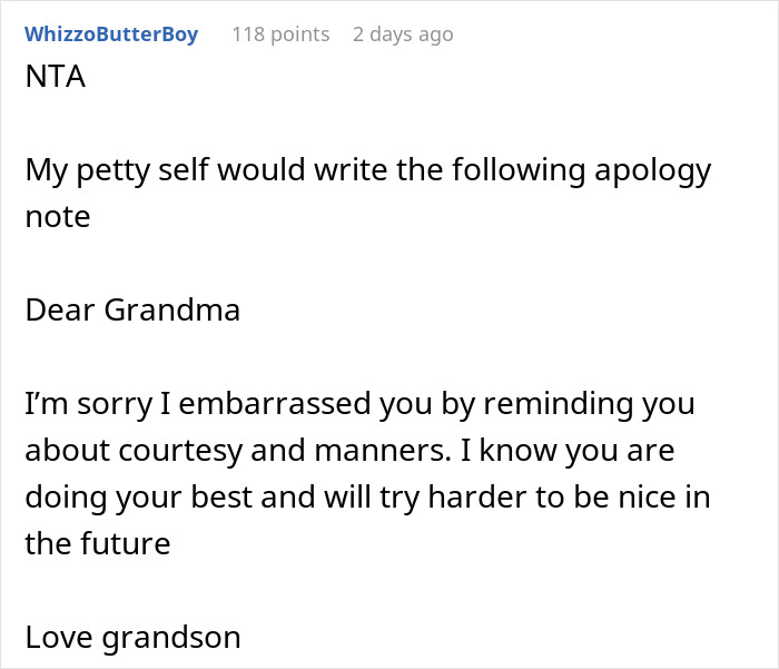 MIL Insists 5YO Change His B-Day Cake As She Doesn&rsquo;t Like Chocolate, Is Stunned When He Refuses