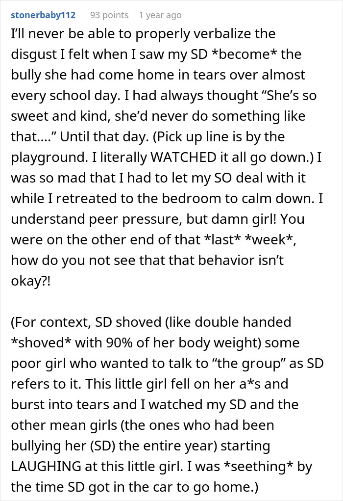 Dad Gets Revenge On Entitled Kid On Playground: "And It Worked" Dad Gets Revenge On Entitled Kid On Playground: "And It Worked"