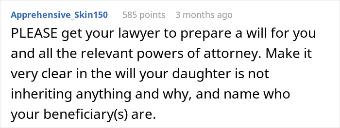 24YO Ignores Grieving Mom After Dad&rsquo;s Death, Attacks Her When She Refuses To Hand Over Inheritance