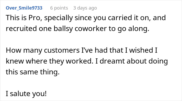 Karen Customer Is Never Seen Again In This Dispensary When The Employees Find Out Where She Works Karen Customer Is Never Seen Again In This Dispensary When The Employees Find Out Where She Works