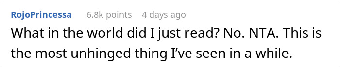 Wife Gives A Grand "Gift" That Backfires, Acts Shocked When Husband Is Disappointed Wife Gives A Grand "Gift" That Backfires, Acts Shocked When Husband Is Disappointed
