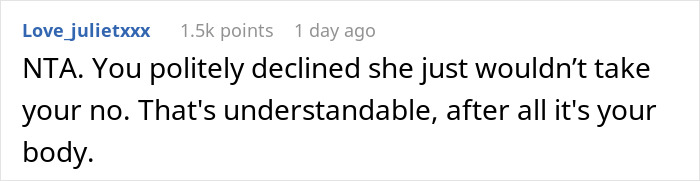 Woman Wants To Avoid Surrogacy, Tells Sister She’s Infertile, Sister Explodes When Truth Comes Out Woman Wants To Avoid Surrogacy, Tells Sister She’s Infertile, Sister Explodes When Truth Comes Out