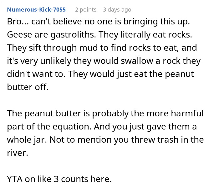 Woman Is Stunned When A Random Person Teaches Her Child A Lesson About Hurting Animals Woman Is Stunned When A Random Person Teaches Her Child A Lesson About Hurting Animals