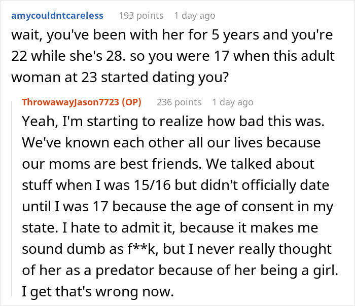 &ldquo;I Don&rsquo;t Do Ultimatums&rdquo;: Guy Breaks Up With GF After She Accuses Him Of Living With A &lsquo;Woman&rsquo;