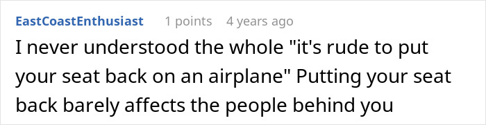 Rude Kid On Flight Won&rsquo;t Stop Kicking Teen&rsquo;s Seat, Dad Teaches His Parents A Lesson