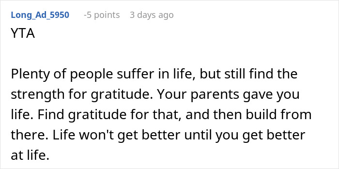 Woman Learns A Secret Parents Have Been Hiding For 28 Yrs, They Beg Her Not To Tell Her Siblings Woman Learns A Secret Parents Have Been Hiding For 28 Yrs, They Beg Her Not To Tell Her Siblings