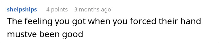 "Can&rsquo;t Carry Over 1 PTO Day? See You In February": Person Maliciously Complies