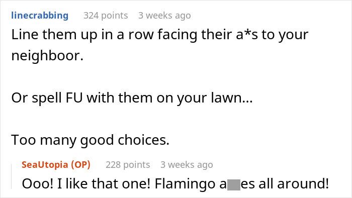 &ldquo;Gave The City Official A Good Laugh&rdquo;: Couple Finds Loophole In Rules To Get Back At Neighbors