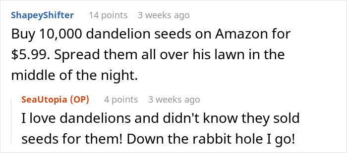 &ldquo;Gave The City Official A Good Laugh&rdquo;: Couple Finds Loophole In Rules To Get Back At Neighbors