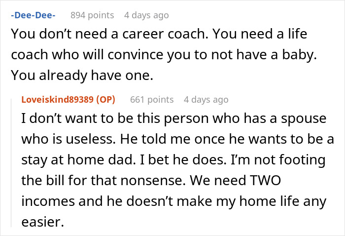 Man Wakes Up Wife As He Can't Find His Protein Bars, She Decides She's Had Enough Man Wakes Up Wife As He Can't Find His Protein Bars, She Decides She's Had Enough