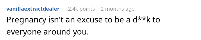 &ldquo;For Real?&rdquo;: Woman Buys Coffee, Thinks Pregnant Cashier&rsquo;s Reaction To It Is Overdramatic