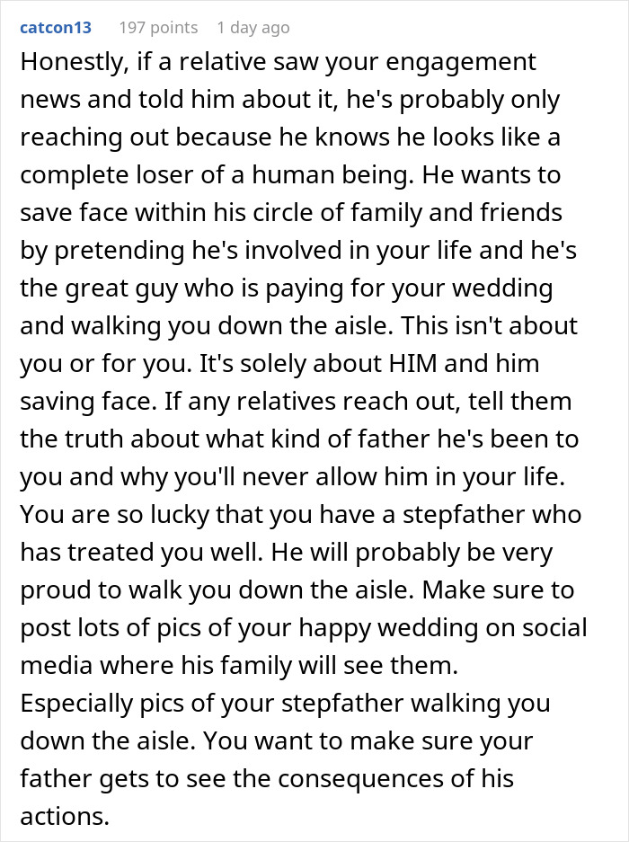 &ldquo;I Blocked Him&rdquo;: Divorced Father Throws 18YO Daughter Out, Attempts To Reconcile A Decade Later