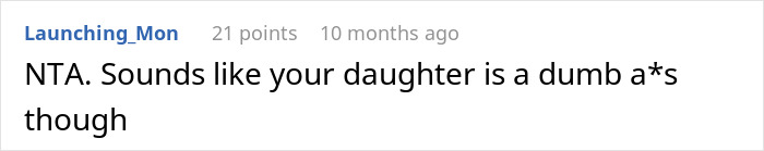 Mom Asks Whether She&rsquo;s A Bad Mother, Gets A Dose Of Harsh Reality, Demands An Apology