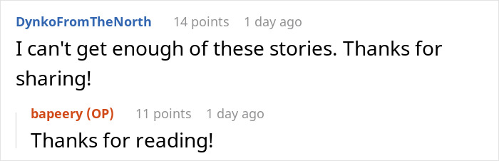 "The Look Of Horror On Her Face": Boss Is Shocked Her Ultimatum Didn't Work