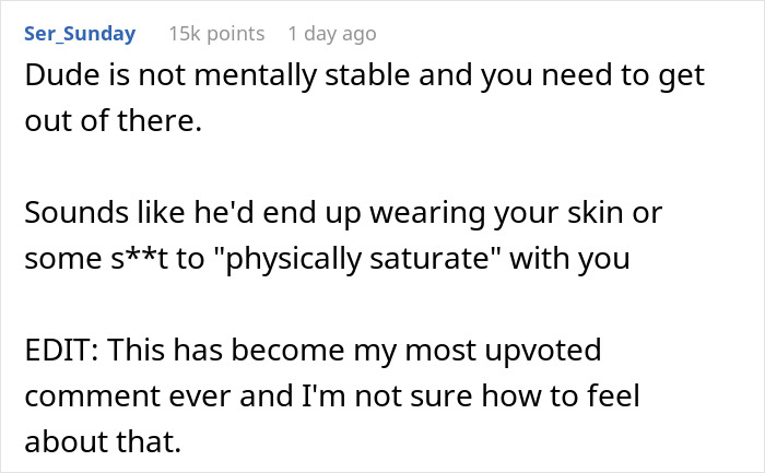 Terrifying Roommate Hid Under Man&rsquo;s Bed For Months, When Caught, He Tries To Play The Victim