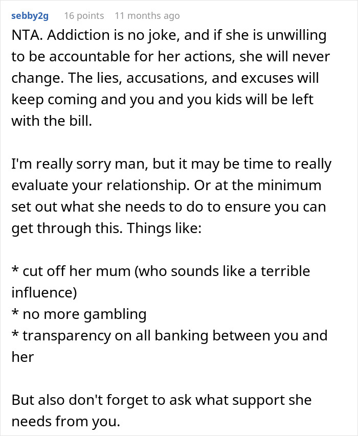 Woman Threatens Divorce After Husband Put Tracker In Her Car, Uncovering Her Lies