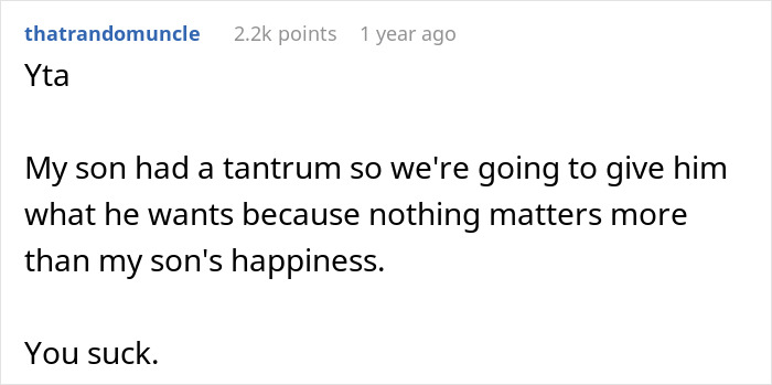 Mom Uninvites Stepson From Fam’s Trip To Disney World, Netizens Conclude That She’s A Total Jerk Mom Uninvites Stepson From Fam’s Trip To Disney World, Netizens Conclude That She’s A Total Jerk