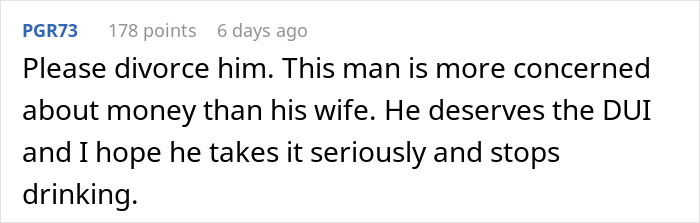 “This Man Would Light You On Fire To Avoid Paper Cut”: Man Blames Wife For Him Ending Up In Jail “This Man Would Light You On Fire To Avoid Paper Cut”: Man Blames Wife For Him Ending Up In Jail
