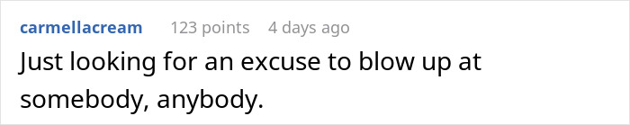 Raging Woman Demands Two-Year-Old &ldquo;Man&rdquo; Be Thrown Out Of Bathroom, Regrets It