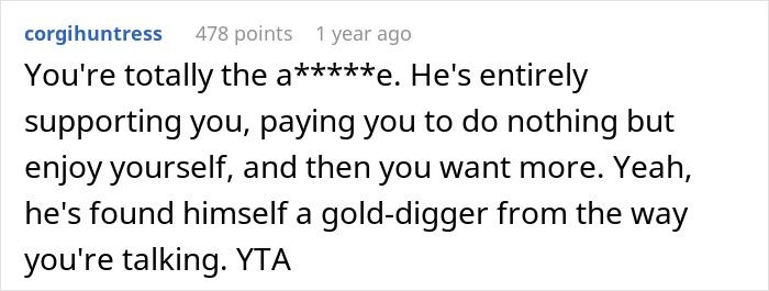 Woman Doesn&rsquo;t Understand Why Fianc&eacute; Won&rsquo;t Put Her On House Deed, Gets A Reality Check Online
