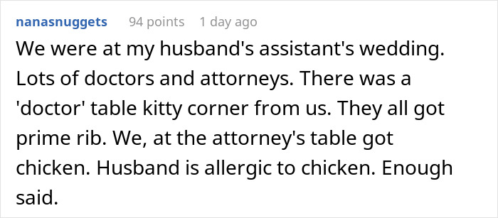 &ldquo;Groom&rsquo;s Mother Left In Tears&rdquo;: Wedding Guests Left Segregated Over Wealth At Reception